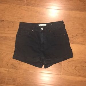 Mom shorts